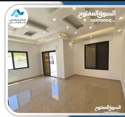  20 شقة سكنية مميزة للبيع في اجمل مناطق شفا بدران خلف قيادة الدرك
