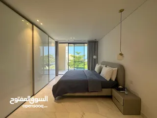  6 4 + 1 BR Incredible Villa For Sale with Private Pool in Barr al Jissah