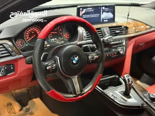  12 BMW 428i full ++