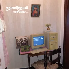  1 جهاز كمبيوتر 90s