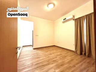  1 Juffair: Semi-Furnished 2BR/3BA Apartment With BHD 20 EWA Cap - BHD 280