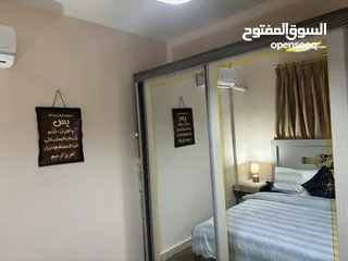  17 شقة سوبر السوبر ديلوكس مفروشة للإيجار للمغتربين