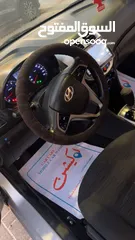  2 هيونداي اكسنت نظيفة جدا