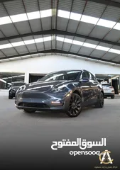  1 Tesla model y 2023