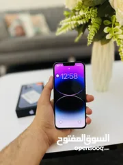  2 ايفون 13 برو جديد بالباكو