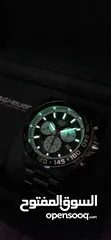  11 TAG HEUER F1 under WRT