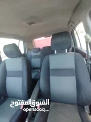  5 هونداي جيتز 2007 اوتوماتيك للبيع