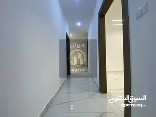  24 شقة فخمة لم تسكن للإيجار-طابق ثاني-100م-الجبيهة-حي المنصور