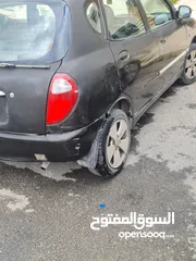  8 ديهاتسو اوتاماتيك1999