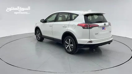  5 (FREE HOME TEST DRIVE AND ZERO DOWN PAYMENT) TOYOTA RAV4