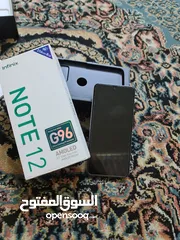  7 مجموعة هواتف مستعملة بحالة جيدة  للبيع ( انفينكس ـ هونر - تيكنو )