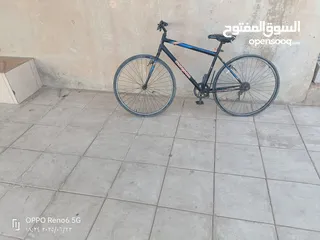  1 دراجه هوائيه