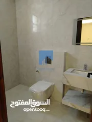  5 شقة  فاخرة للبيع في خلدا - قرب إشارة الدر المنثور طابق اول 190م تشطيب سوبر ديلوكس لم تسكن