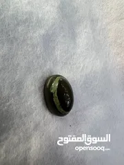  10 خاتم احجار كريمه