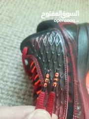  6 بوت Air Jordan اصلي قياس 45
