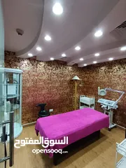  15 Ladies beauty center and spa for sale