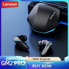  7 سماعة Lenovo