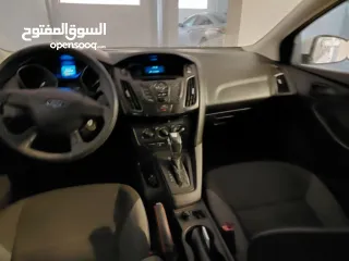  3 فورد فوكس 2013