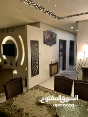  6 شقه بطبربور مقابل لؤلؤه طارق