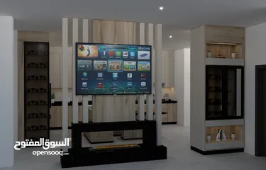  15 مطابخ مودرن لامنيت ايطالي كاش او اقساط بسعر الكاش