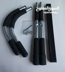  3 عقلة الباب الرياضيه عقله الجيم للتمارين الرياضية متعددة الاستخدام للتمارين رياضيه