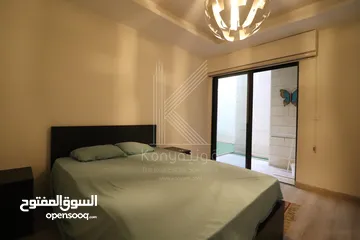  7 Luxury Apartment For Rent In Abdoun 