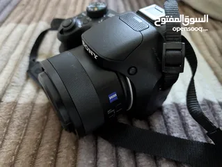  1 كاميرا DSC-HX400V مستعملة