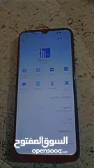  7 موبايل Tecno 8C بحاله ممتازه الجهاز مابشبك نت ابدأ