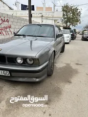  14 بي ام Bmw 520