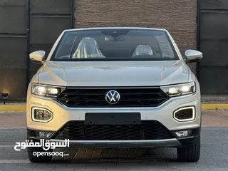  3 تي روك كشف اضافات مميزة و بسعر العرض T-ROC