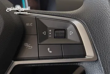  9 BYD 2020 E3 Zero فل اضافات اعلى صنف