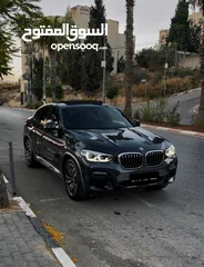  1 للبيع BMW X4 فل كامل بسعر مميز جدا