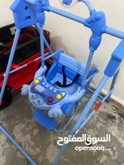  10 متفرقات اطفال للبيع