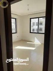  4 شقة فاخرة للبيع في الرابية - قرب البولندية طابق ثالث 120م تشطيب سوبر ديلوكس
