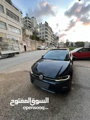  5 R line Polo