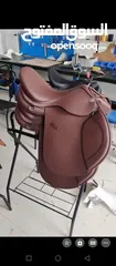  7 سرج خيل  قياس 17