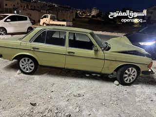  1 مرسيدس لف 77