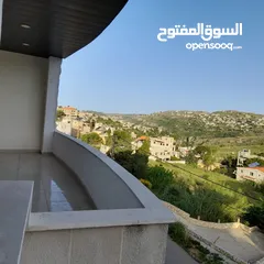  1 شقق للايجار في جبل لبنان
