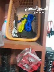  4 بيع وتصليح وقطع غيار دراجات هوائية ودرجات كهربائية وسكوترات كهربائية