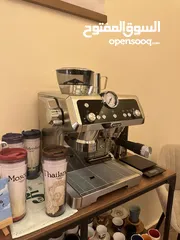  3 Coffee machine - محضر قهوة
