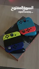  2 nintendo switch