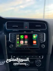  15 Volkswagen Golf Gti 2016