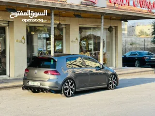  4 Volkswagen GTI Performance MK7.5