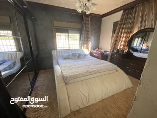  5 غرفة نوم تفصيل للبيع مع فرشة طبية