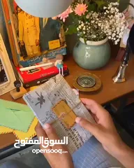  2 كتاب زنزانة رثّة