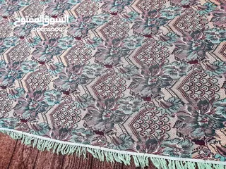  14 للبيع قطع من باكستان كفرات سرير مجوز