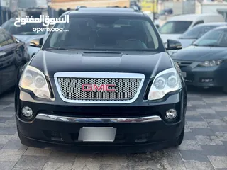  13 اكاديا 2008