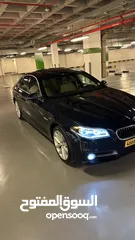  5 BMW 535i للبيع