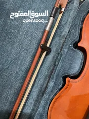  10 كمان violin  جديد غير مستعمل  antunilla بسعر 35 دينار