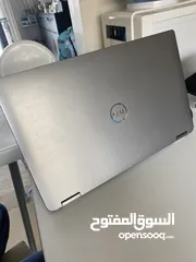  3 Dell Latitude 7400 2-in-1